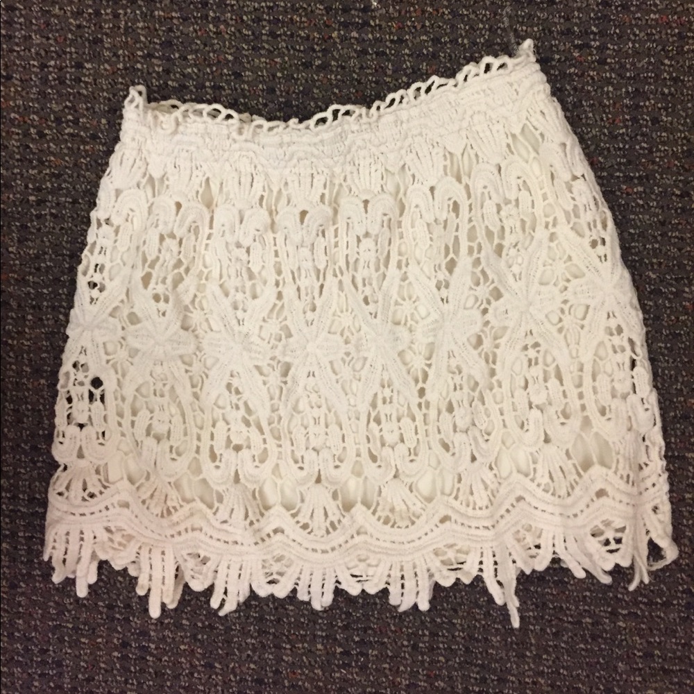 Cute skirt